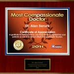 Most Compassion 2011