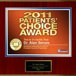 Patients Choice 2011